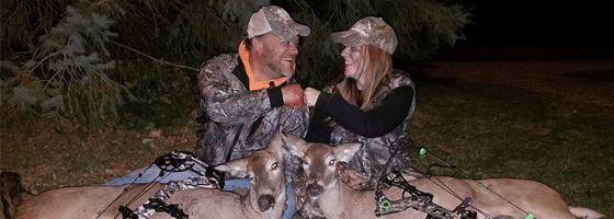 Rates and Dates - Xtreme Hunts