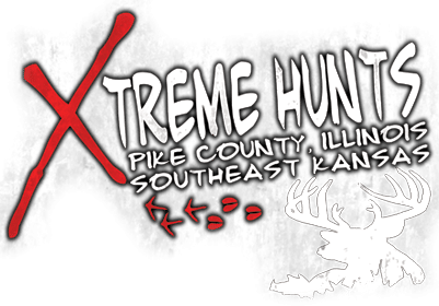 Xtreme Hunts Logo