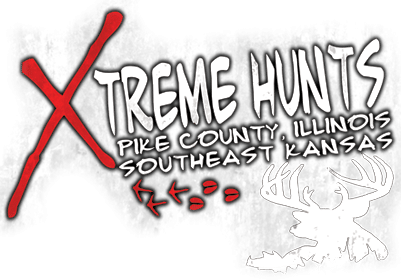 Xtreme Hunts Logo