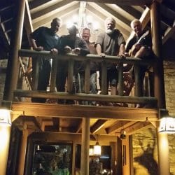 20160423_223124 Lodge for Turkey Hunting in Kansas