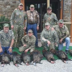 Turkey Hunting in Kansas - Xtreme Hunts