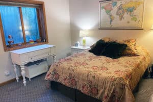 Homestead Lodge Aspen Room